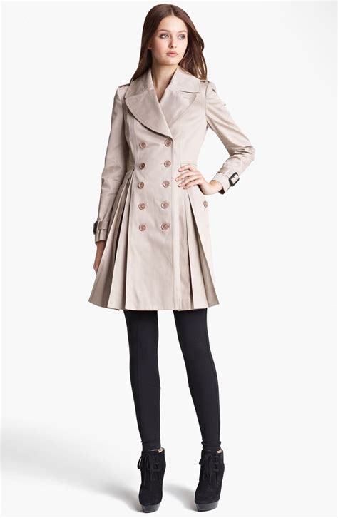 should i buy a burberry trench coat|burberry pleated trench coat.